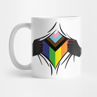 Super Pride Mug